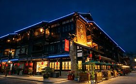 Buddha Zen Hotel